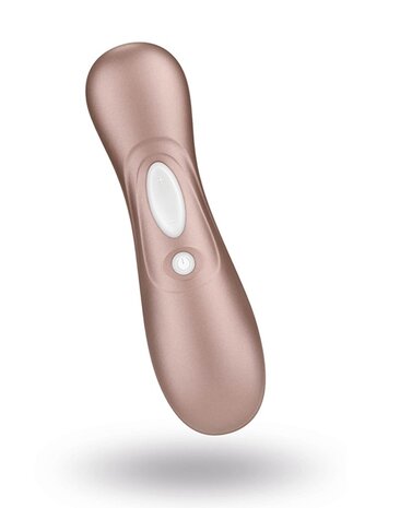 Satisfyer Pro 2 Generation 2 – Druckwellenvibrator