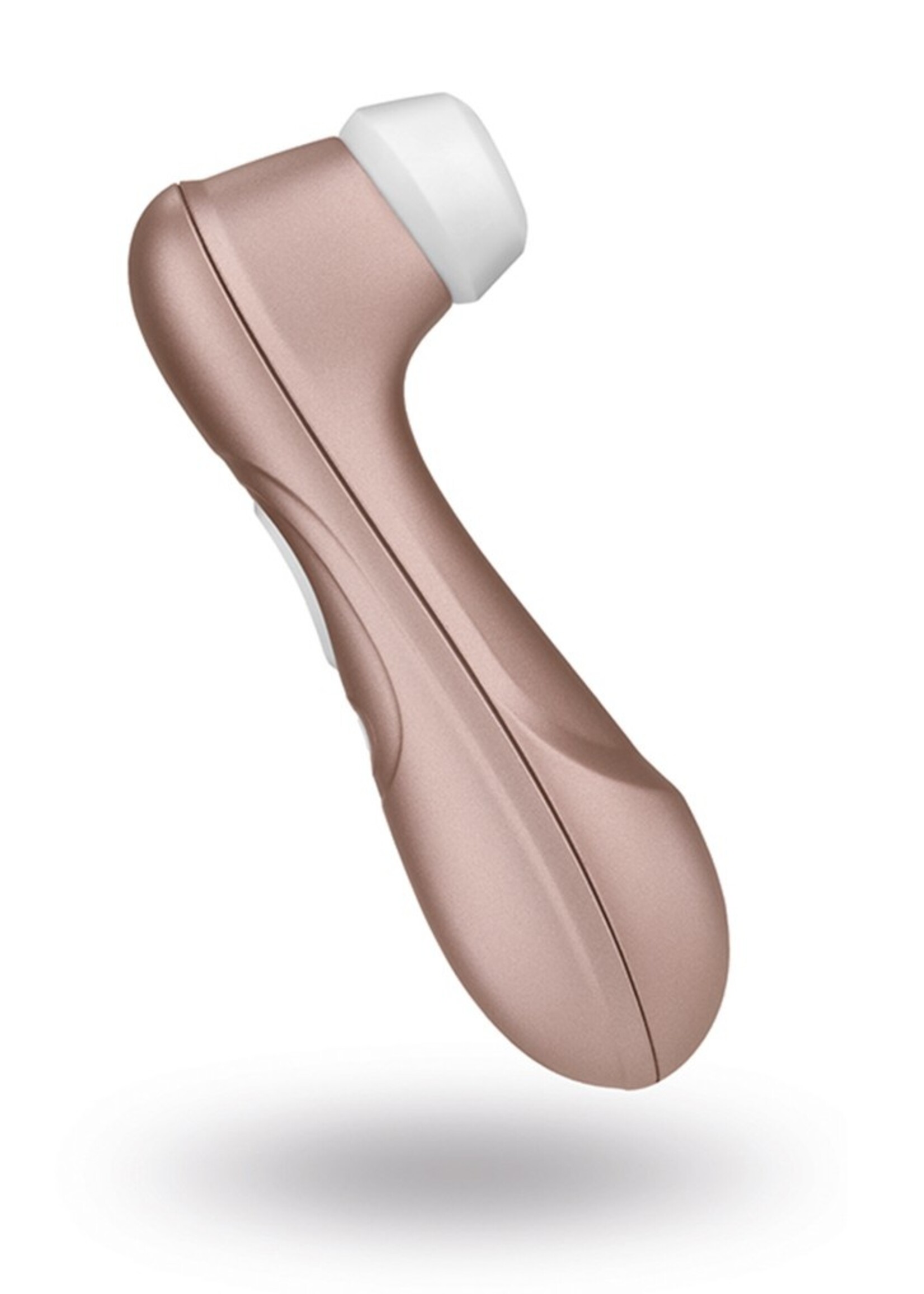 Satisfyer Pro 2 Generation 2 – Druckwellenvibrator