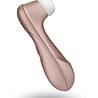 Satisfyer Pro 2 Generation 2 - Vibromasseur Air Pulse - Or rose