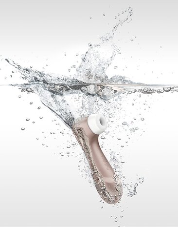 Satisfyer Pro 2 Generation 2 – Druckwellenvibrator