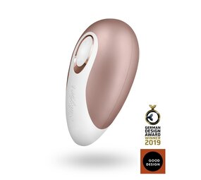 Satisfyer Satisfyer Pro Deluxe Next Generation Satisfyer Satisfyer Pro Deluxe Next Generation