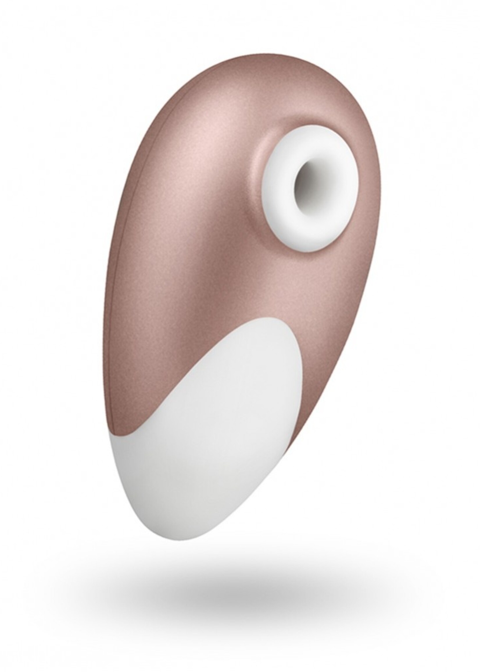 Satisfyer Pro Deluxe Next Generation – Drukgolfvibrator