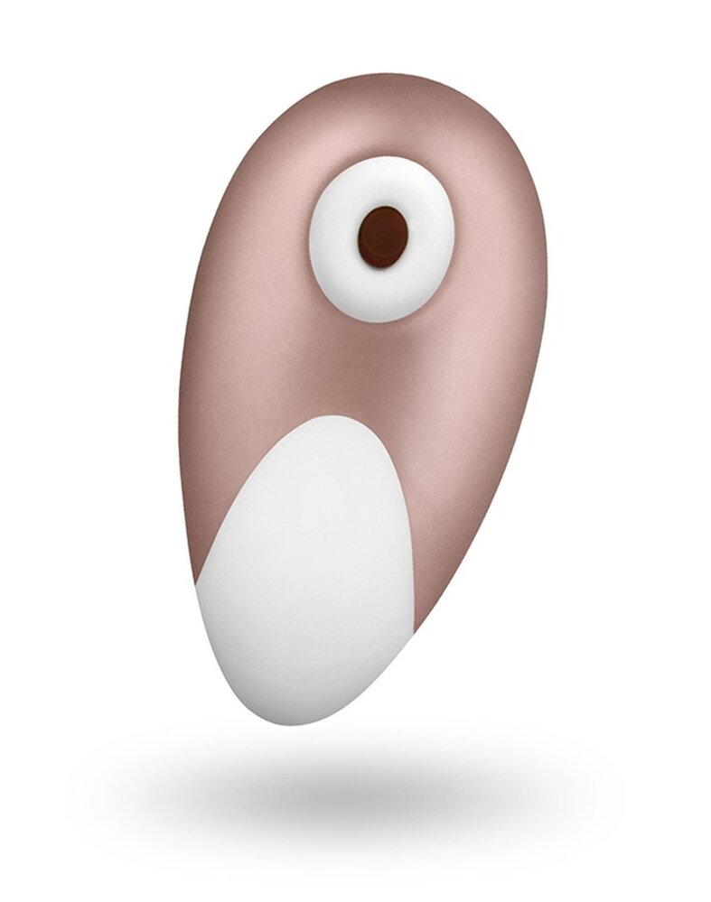 Satisfyer Pro Deluxe Next Generation – Druckwellenvibrator