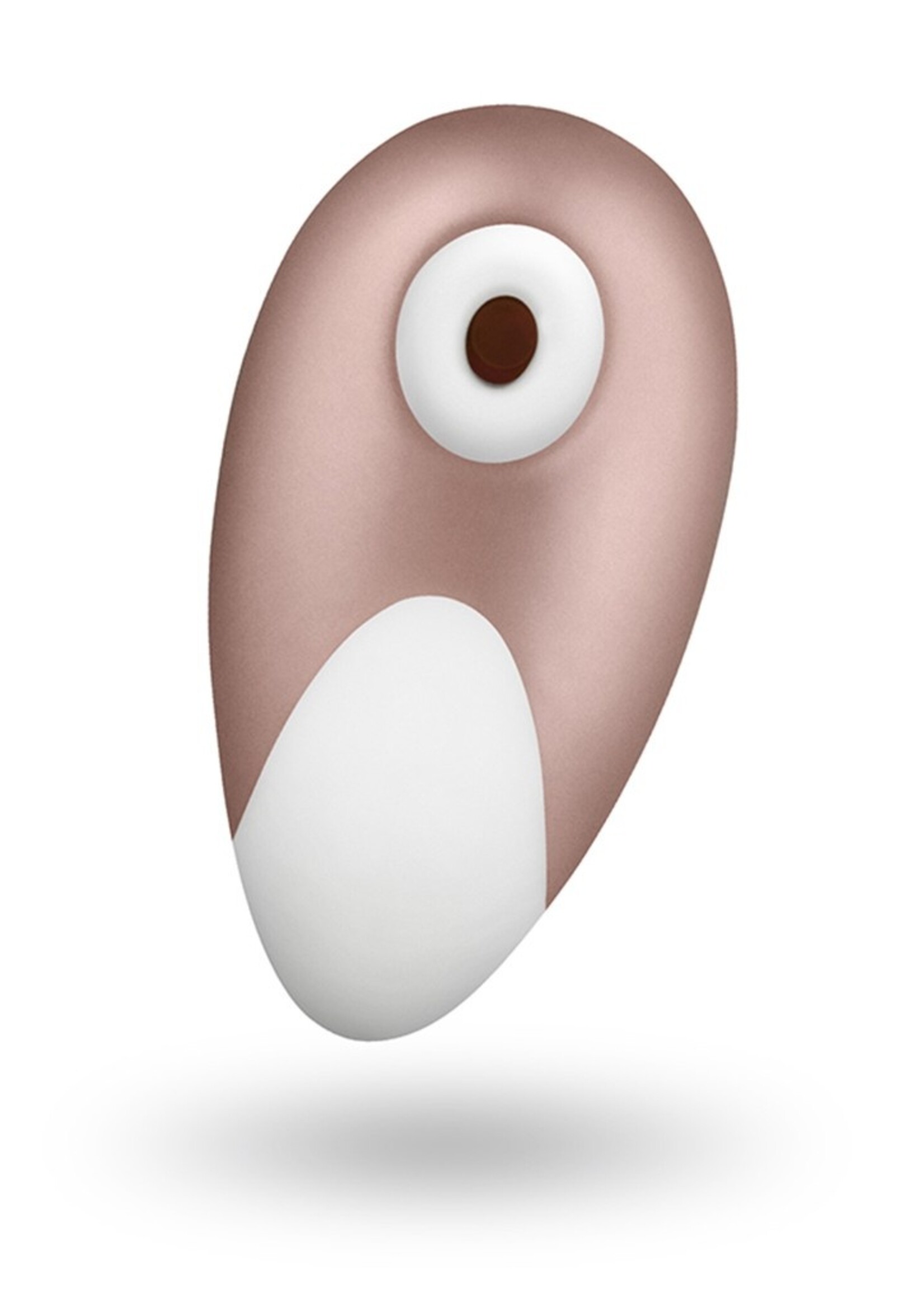 Satisfyer Pro Deluxe Next Generation – Drukgolfvibrator