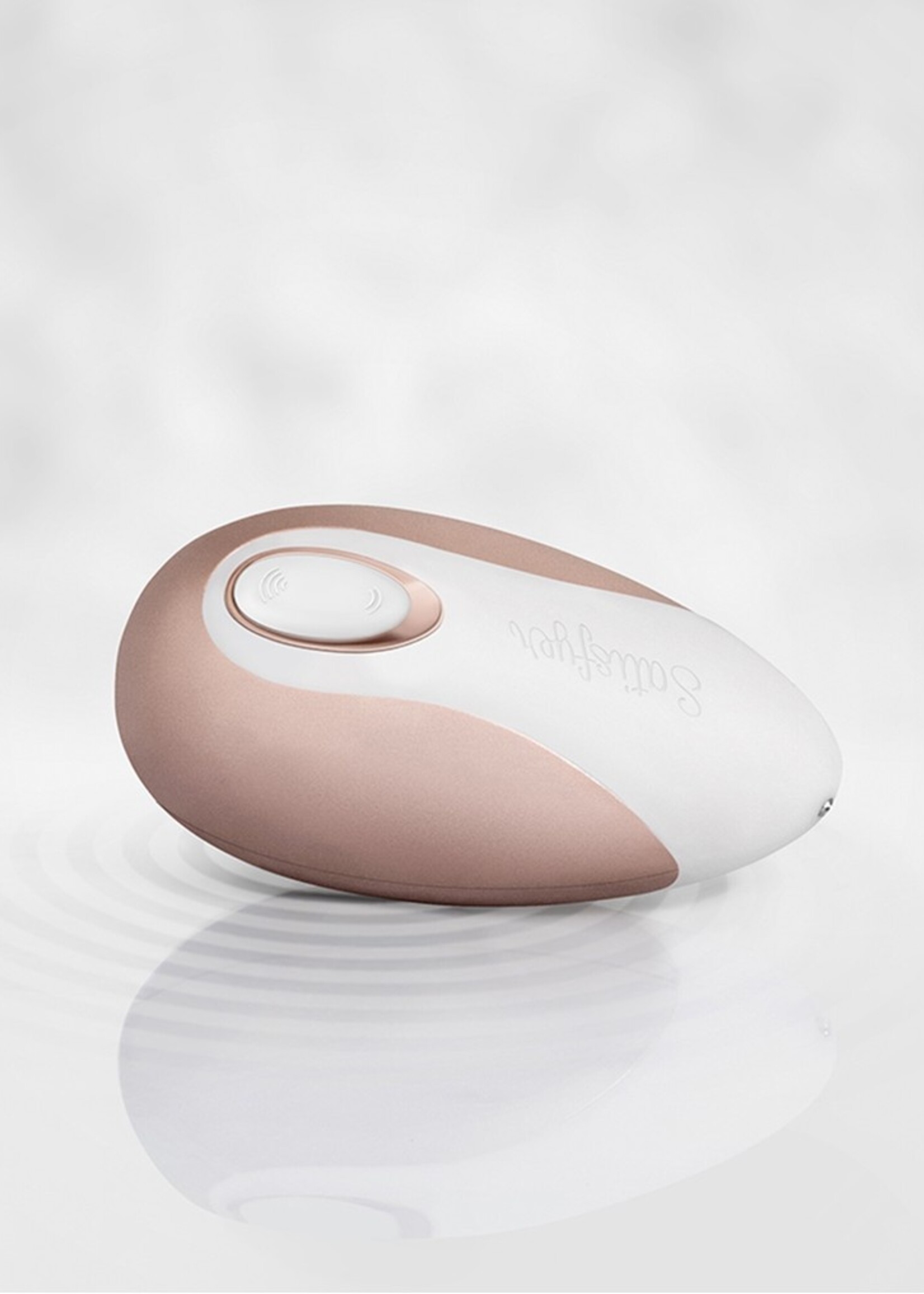 Satisfyer Pro Deluxe Next Generation – Drukgolfvibrator