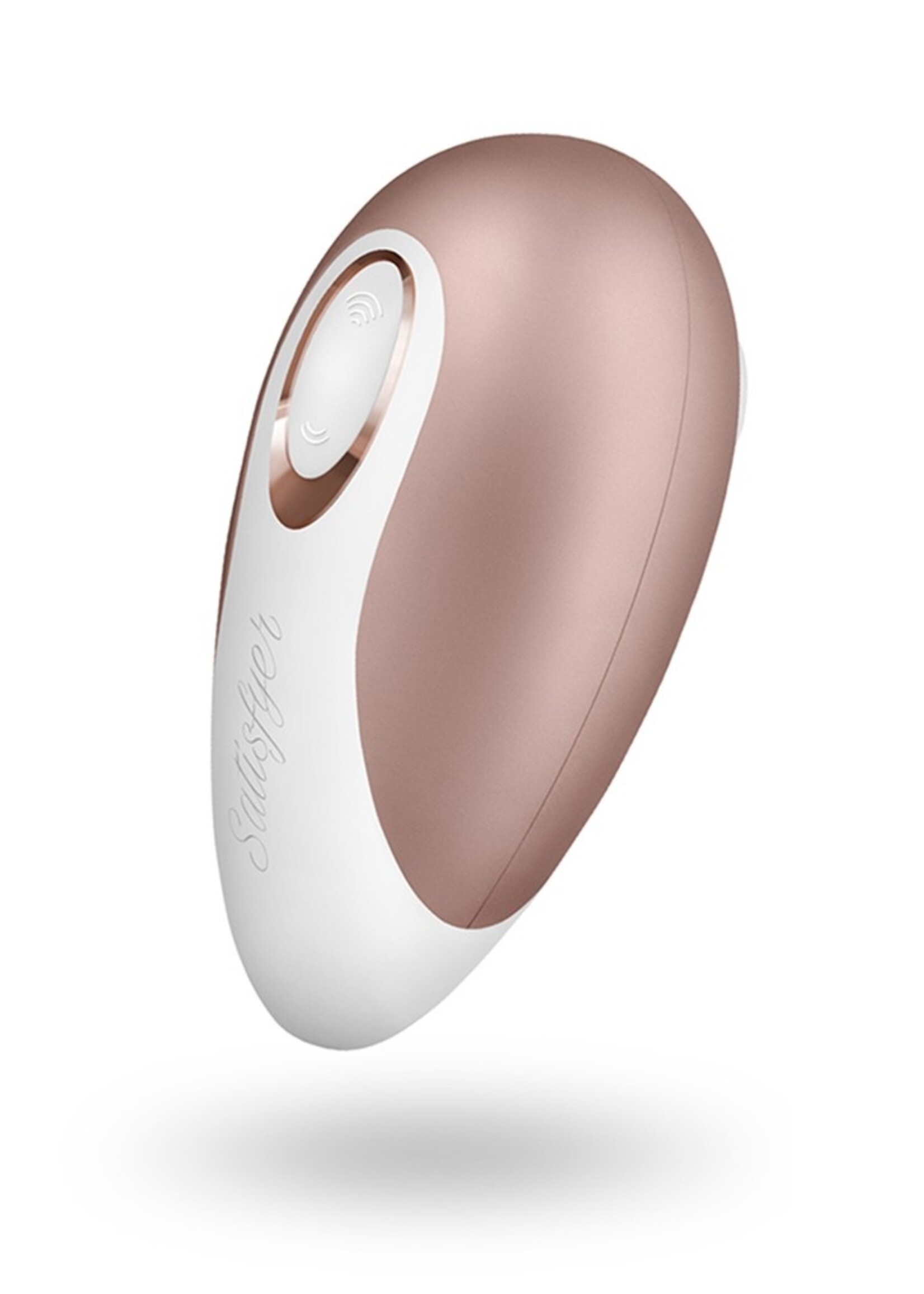 Satisfyer Pro Deluxe Next Generation