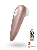 Satisfyer Satisfyer 1 Next Generation | Number 1