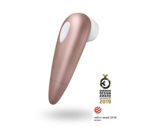 Satisfyer 1 Next Generation Satisfyer 1 Next Generation