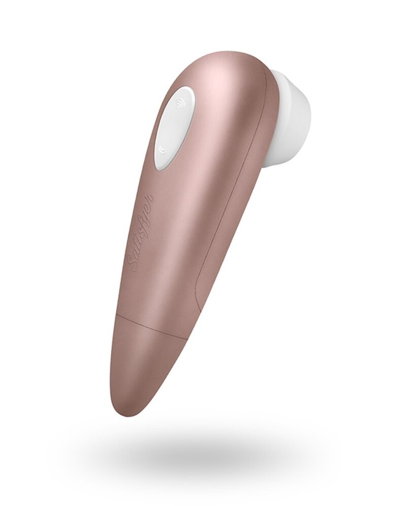 Satisfyer 1 Next Generation | Number 1 Satisfyer 1 Next Generation | Number 1