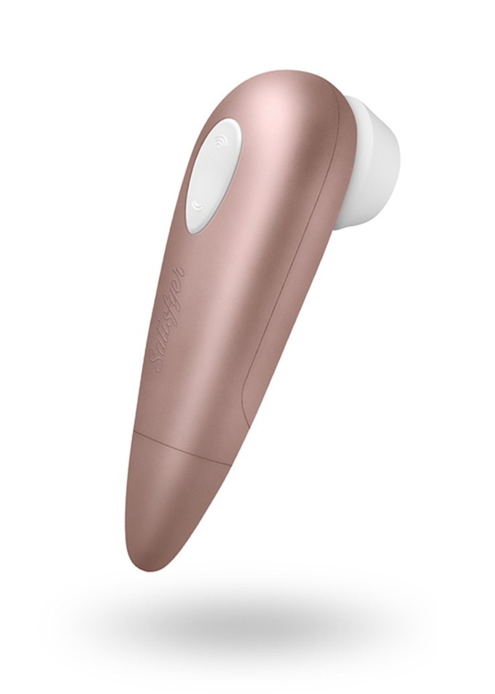 Satisfyer 1 Next Generation | Number 1