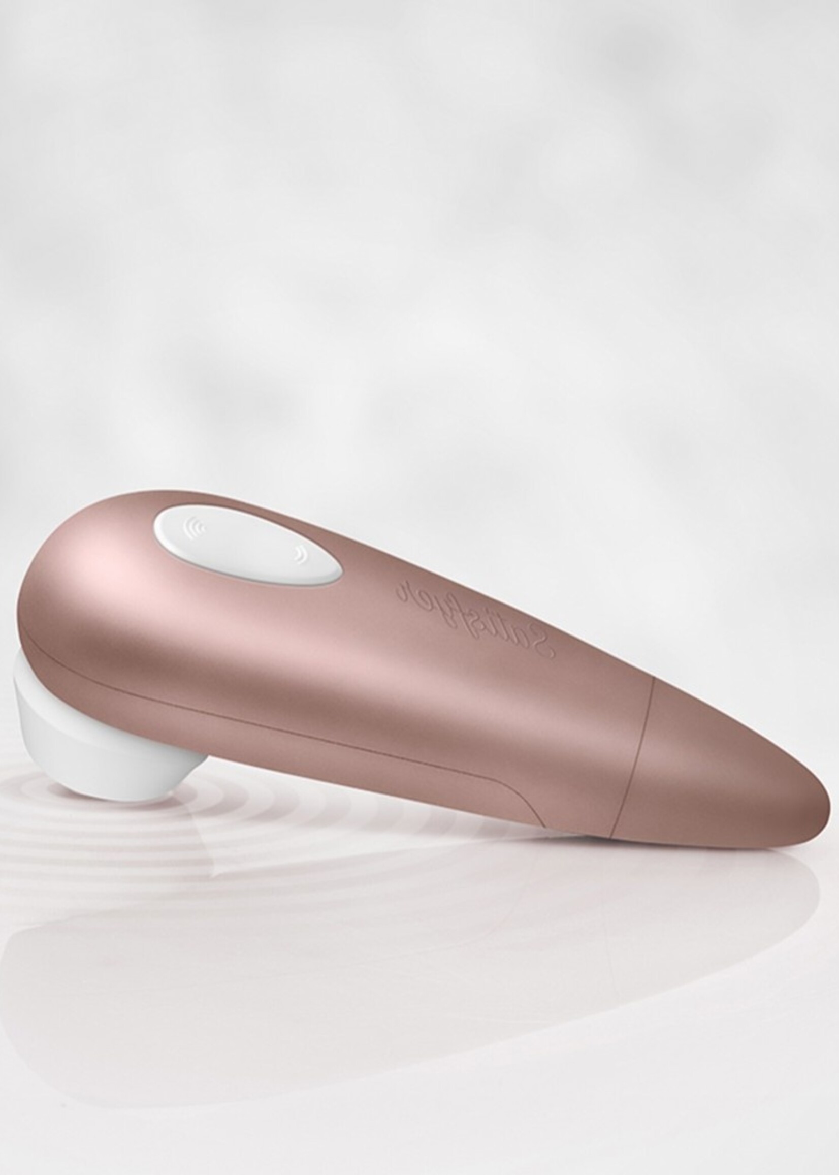Satisfyer 1 Next Generation - Druckwellenvibrator