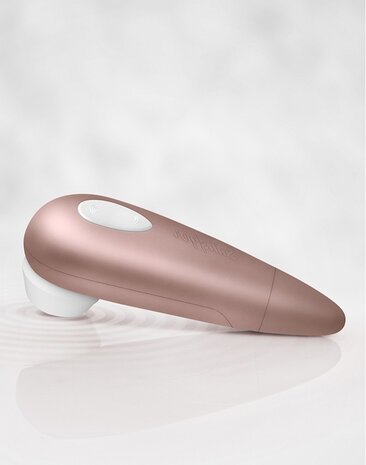 Satisfyer 1 Next Generation - Druckwellenvibrator