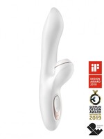 Satisfyer Pro+ G-Spot Rabbit