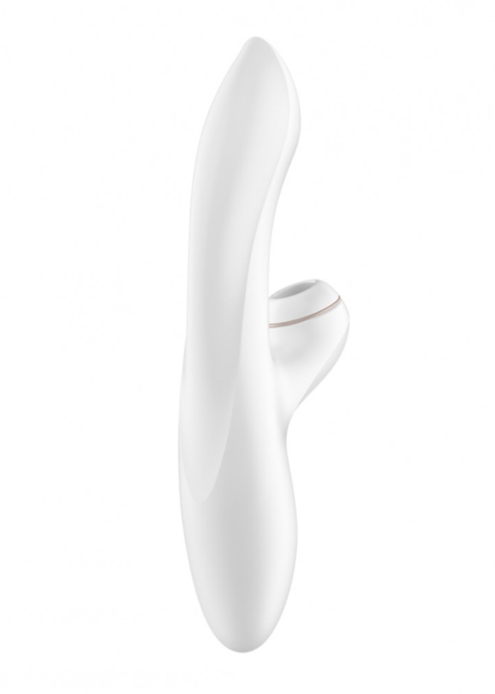 Satisfyer Pro+ G-Spot Rabbit – Druckwellenvibrator mit G-Punkt-Stimulation