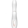 Satisfyer Pro+ G-Spot Rabbit – Vibrator met drukgolfstimulatie