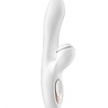 Satisfyer Pro+ G-Spot Rabbit – Vibrator met drukgolfstimulatie