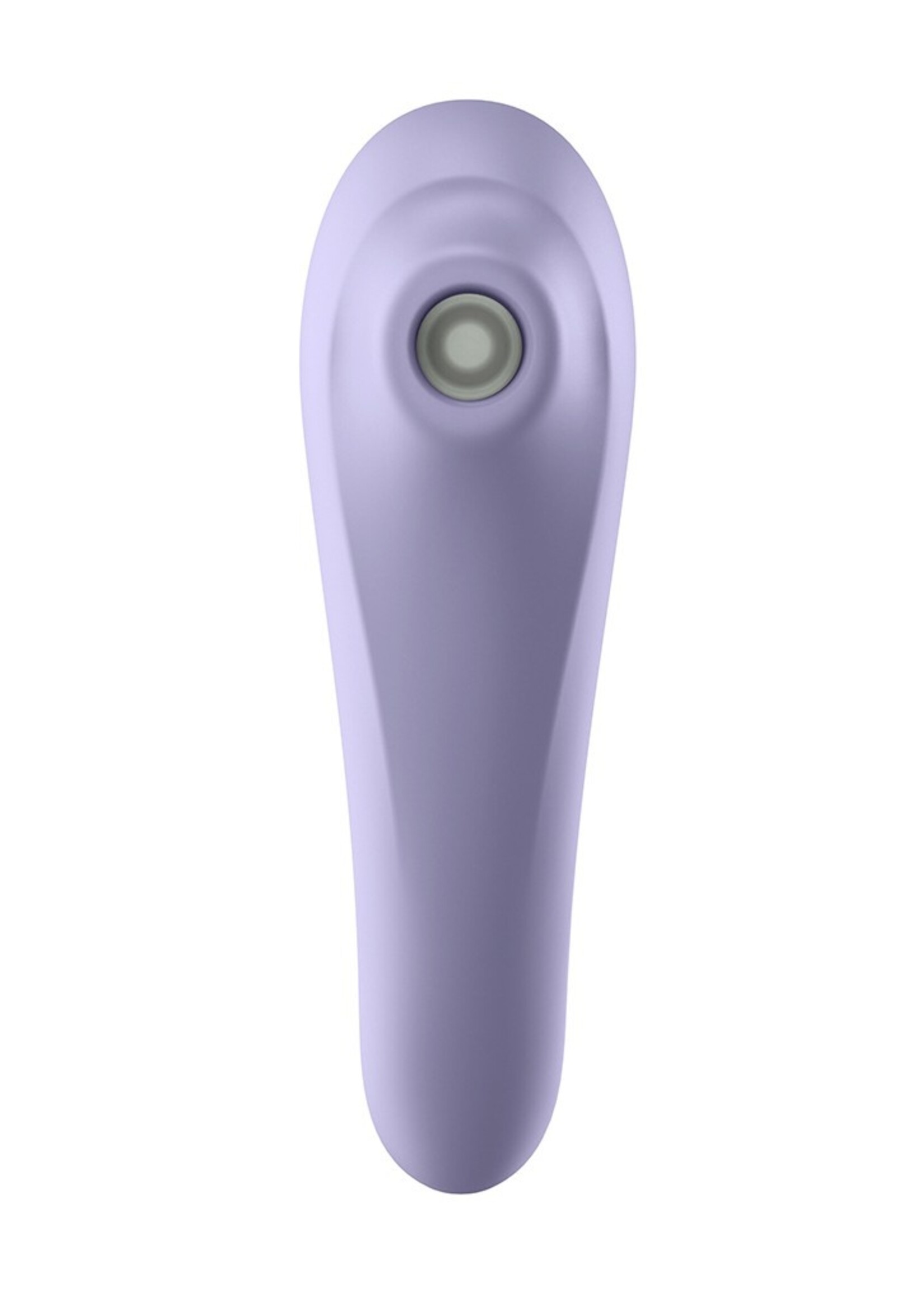 Satisfyer Dual Pleasure Mauve – Multivibrator met app-bediening