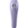 Satisfyer Satisfyer Dual Pleasure Mauve – Multi Vibrator mit App-Steuerung Satisfyer Satisfyer Dual Pleasure Mauve – Multi Vibrator mit App-Steuerung