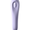 Satisfyer Satisfyer Dual Pleasure Mauve – Multi Vibrator mit App-Steuerung Satisfyer Satisfyer Dual Pleasure Mauve – Multi Vibrator mit App-Steuerung