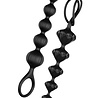 Satisfyer Love Beads – Analkugeln 20,5 cm Ø2–3,2 cm
