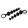 Satisfyer Love Beads Black (set of 2) Satisfyer Love Beads Black (set of 2)