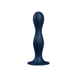 Satisfyer Double Ball-R - Bleu foncé Satisfyer Double Ball-R - Bleu foncé