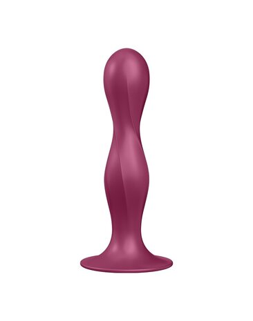 Satisfyer Satisfyer - Double Ball-R - Red