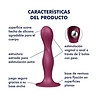 Satisfyer Double Ball-R - Red