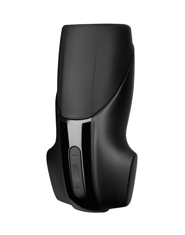 Satisfyer Men Vibration – Masturbator mit Doppelmotor
