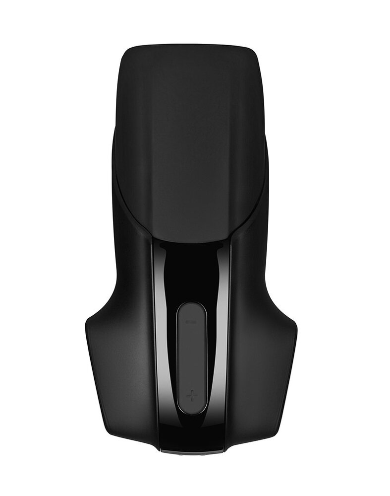 Satisfyer Men Vibration – Masturbator mit Doppelmotor