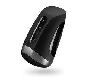 Satisfyer Satisfyer Men Heat Vibration