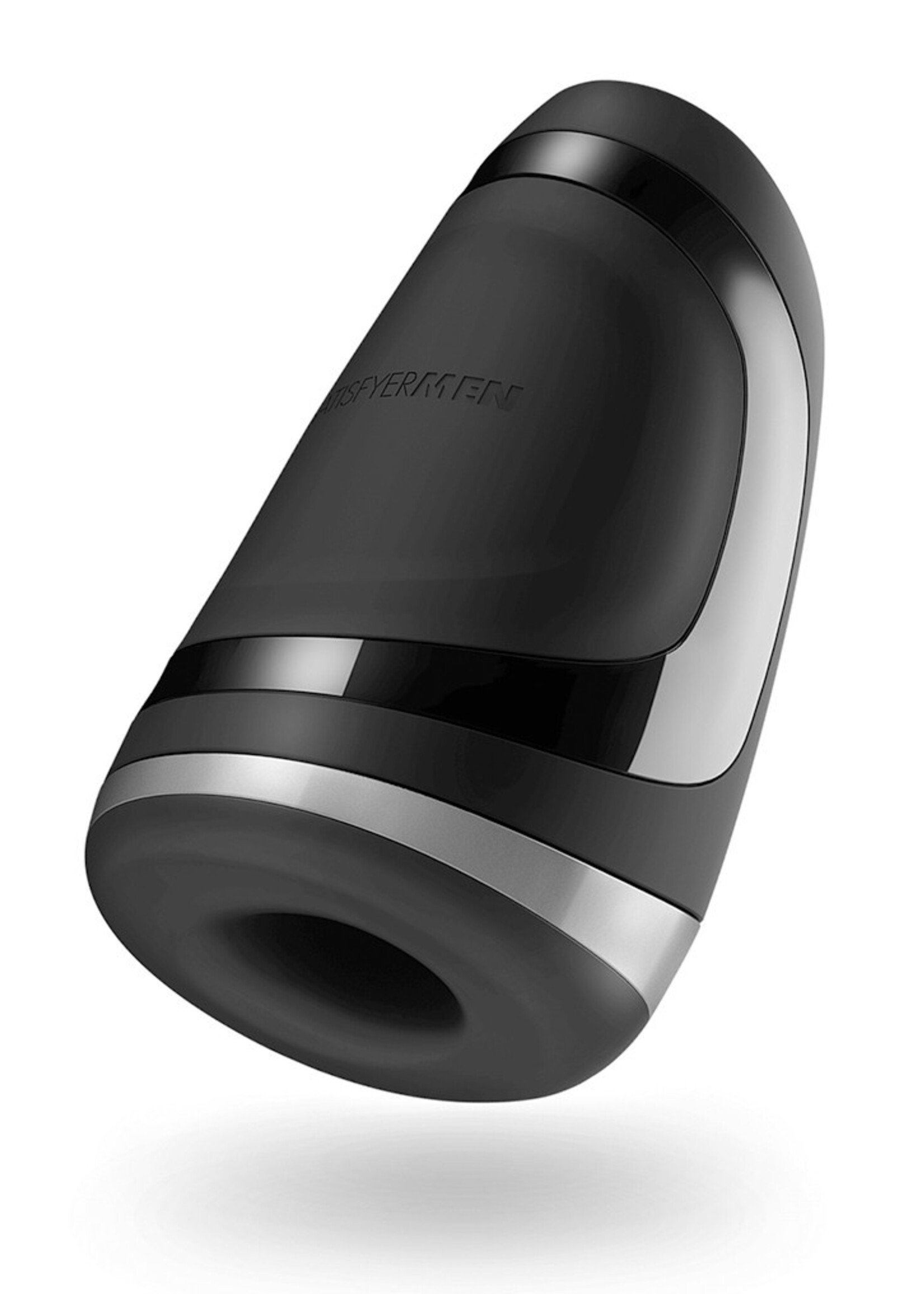Satisfyer Masturbator met verwarmingsfunctie voor mannen