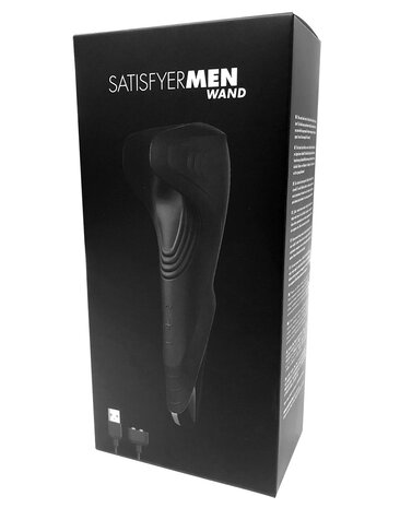 Satisfyer Men Wand Satisfyer Men Wand
