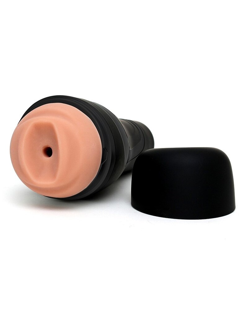 Satisfyer Men Classic Schwarz – Masturbator