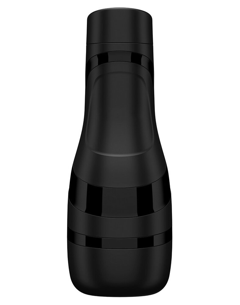 Satisfyer Men Classic Schwarz – Masturbator