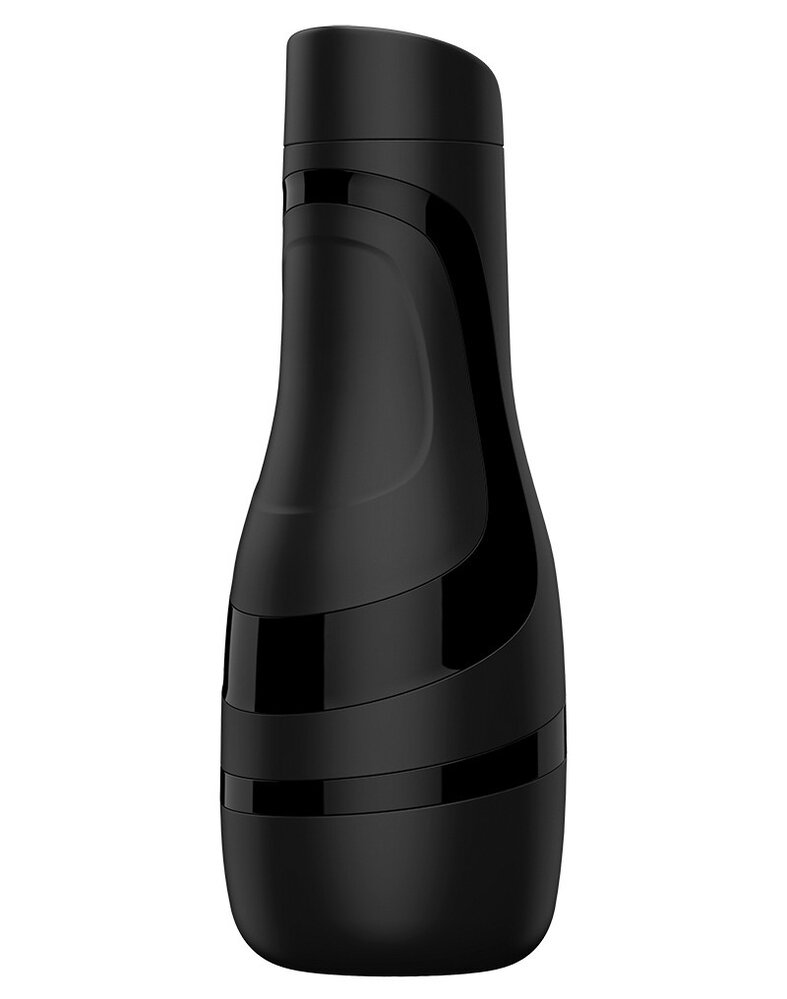 Satisfyer Men Classic Schwarz – Masturbator