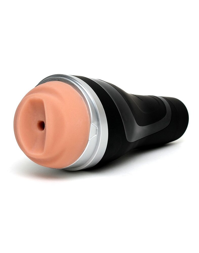 Satisfyer Men Classic Silber – Masturbator