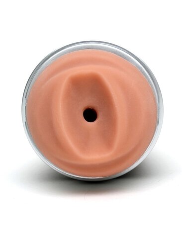 Satisfyer Men Classic Silber – Masturbator