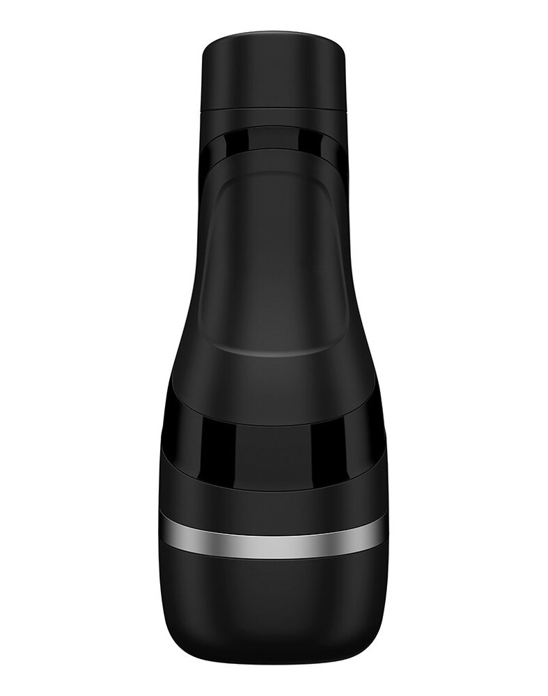 Satisfyer Men Classic Silber – Masturbator