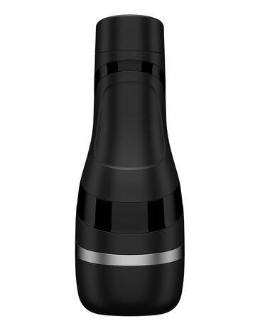 Satisfyer Satisfyer Men Classic Silber Satisfyer Satisfyer Men Classic Silber