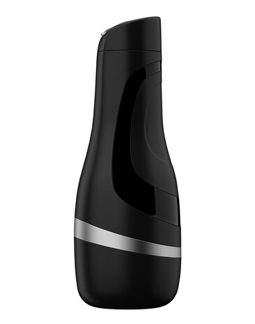 Satisfyer Men Classic Silber – Masturbator