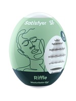 Satisfyer Riffle