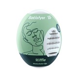 Satisfyer Riffle - Mini Masturbator