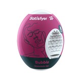 Satisfyer Bubble - Mini Masturbator