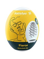 Satisfyer Fierce