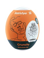 Satisfyer Crunchy