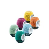 Satisfyer Masturbator Ei Set (6 stuks)