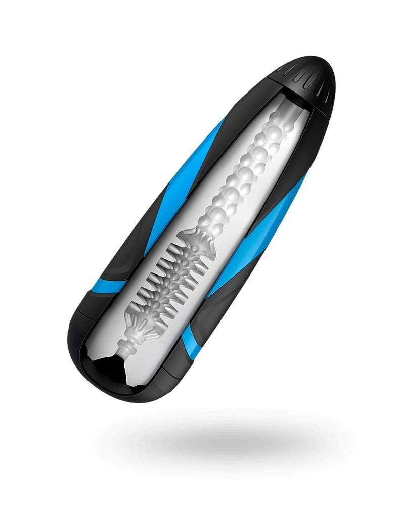 Satisfyer Men Sleeve Tornado Bliss – Masturbator