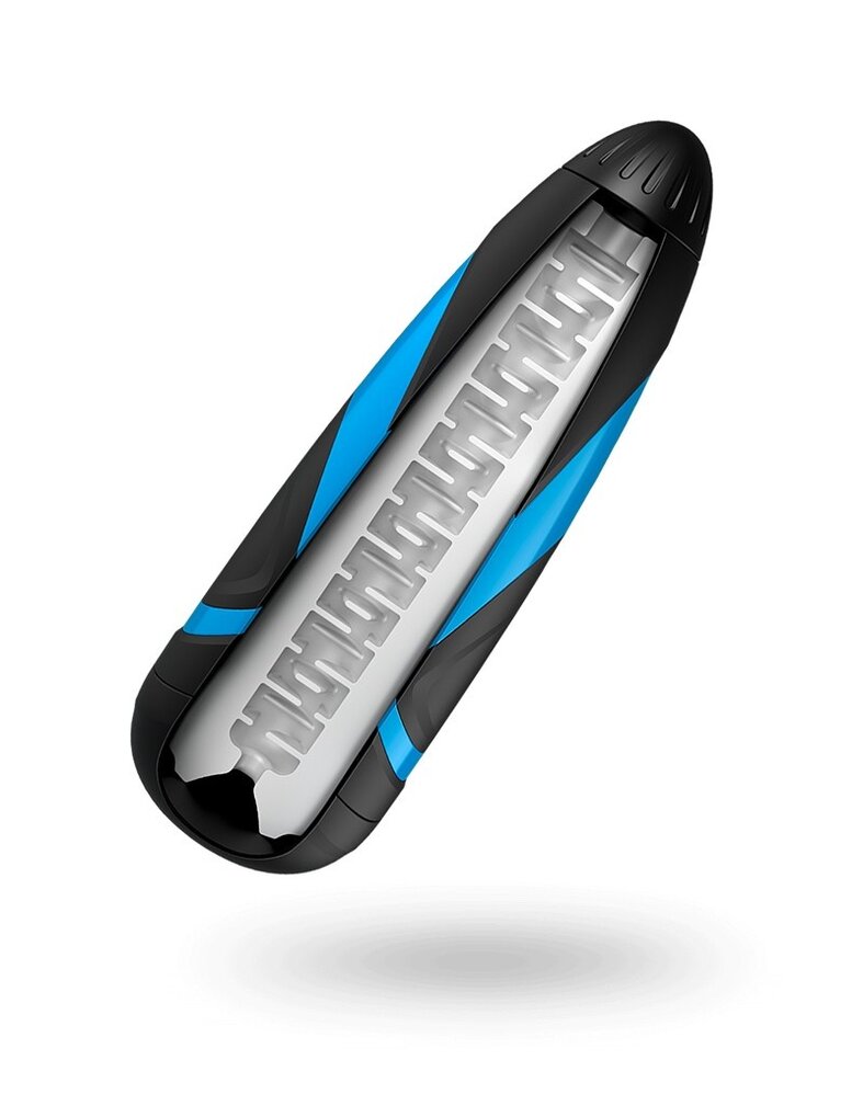 Satisfyer Men Sleeve - Lusty Tongues