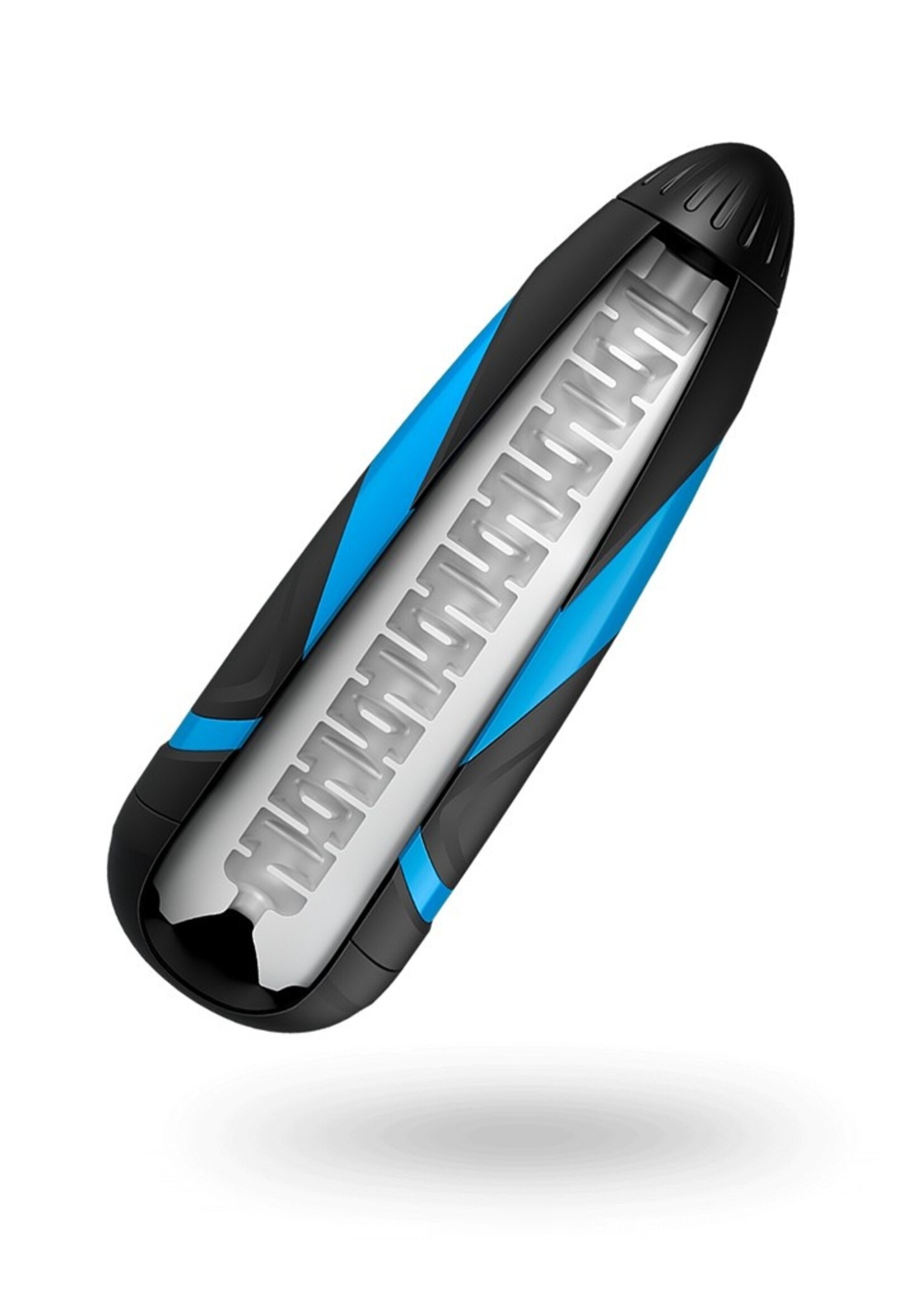 Satisfyer Men Sleeve Lusty Tongues – Masturbator Zungenähnliche Stimulation